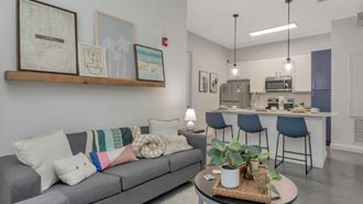 Venue at North Campus